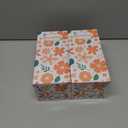 2 x Tumblers Women Cups Checkered Coffee Mama Funny Day For Mothers Modern Simple Simply Handle, Mom Nutrition Facts, Tumbler 20 Oz With Lid And Straw, Best Mom Ever Gifts