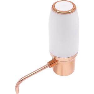 Electric  Aerator, Dispenser - Preservation System - Automatic Drink Pourer for Holiday Home Party Lovers, Women Wife Men Husband