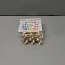 5 x LGBT Pride Month Gifts for Men Women, LGBT Rainbow Progress Pride Lesbian Gay Queer Home Office Desk Decor, LGBTQ Equality Decor Sign, Pain Is Moderate severe