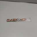 Designer Watch Band for Women Compatible with Apple Watch Bands 41mm 40mm 38mm, Luxury Leather Classic Beige Plaid Watch Band Compatible for iWatch Series 10/9/8/7/6/5/4/3/2/1/SE