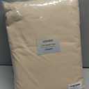 Queen Size 4 Piece Sheet Set - Comfy Breathable & Cooling Bed Sheets Set, Soft and Wrinkle Free, Deep Pockets, Easy & Secure Fit, Hotel Luxury Bedding - Oeko-Tex - Beige