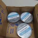 DOVE MEN + CARE Styling Aid 3 Count Sculpting Hair Paste Hair Product for a Medium Hold Hair Styling for a Textured Look With A Matte Finish 1.75 Oz