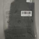 SHAPSHE Waist Trainer for Women, Tummy Control Sports Girdle, Workout Body Shaper with Adjustable Shoulder Strap (Small, Black-classic)