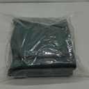 Self Inflating Sleeping Pad for Camping, 4" Extra-Thick Memory Foam Camping Mattress with Electric Pump, Fast Inflate & Deflate,9.5 R-Value Insulated Camping Pad for Car Travel Tent Cot, Green