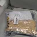 Iseasoo 4 Pairs Compression Socks for Women Circulation-Best Support for Nurses,Running,Athletic,Travel (Large-X-Large, 03-black/White/Gray/Nude)