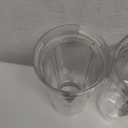 GDOR Blender for Smoothies, 900W Personal Blender with 2 * 24Oz BPA-Free To-Go Cups For Smoothies Milkshakes,and Juices,Healthy Recipe,Black