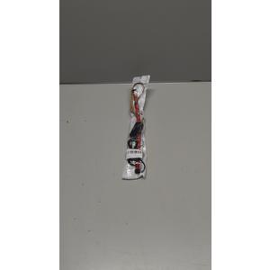 Universal led Light Strip Tail Brake Stop Running Turn Signal 108LED 11" Flexible Led Light For Motorcycle