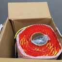 100 sqft HEATIT Warmmat Electric Radiant Self-adhesive Floor Heat Heating System