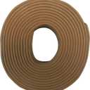 Frost King B2WT 19 oz/90' Mortite Caulking Cord, Woodtone