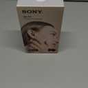 Sony CRE-C10 Self-Fitting OTC Hearing Aids for Mild to Moderate Hearing Loss, Prescription-Grade Sound Quality, Compact Virtually Invisible Design, Customizable App, and Replaceable Batteries, Black