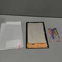 for Samsung Galaxy Tab A7 10.4 2020 Screen Replacement for Galaxy Tab A7 10.4 2020 LCD Display for SM-T500 SM-T505 SM-T505N Digitizer Touch Screen Assembly Replacement Repair Parts