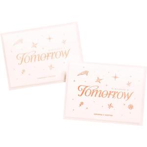 Generic TXT minisode 3: TOMORROW 6th Mini Album Set (Weverse ver), BHE0377