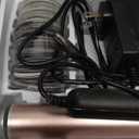 APRELM Electric Foot Callus Remover with 80pcs Sandpaper Discs, 4.8IN Longer Professional Callus Remover for Feet, Pedicure Tools Foot File for Dead Skin