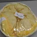 EHEYCIGA Cat Tunnel Bed for Indoor Cats, Cute Cat Donut Toy Tunnel for Small Large Cats with Washable Circle Cushion, Peekaboo Pet Cave Play Tunnel for Kitten, Puppy, Rabbit (Beige)