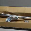 602-563 Front Windshield Wiper Linkage Compatible with Ford Expedition 2009-2014, Compatible with Lincoln Navigator 2009-2014, Windshield Wiper Linkage Replaces# 9L1Z17500A