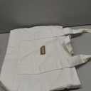 adidas Canvas Court Tote Bag