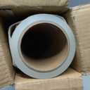 Surface Shields CS24200L Carpet Shield, 24 Inch x 200 feet, Clear
