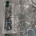 Replacement Remote for Fire TV, with Alexa Voice Control, Compatible with Insignia Toshiba TCL Hisense Amazon Fire TV Edition, Simple Setup