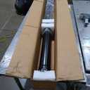A-Premium Rear Complete Drive Shaft Prop Shaft Driveshaft Assembly Compatible with Ford F-150 F150 2004 2005 2006 2007 2008, 4WD, Automatic Transmission, 9.75" Rear Axle, Replace# 5L3Z4602MA