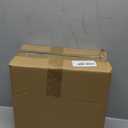 yarlung 3 Pack Metal Cake Stands, 8/10/12 Inch Pillar Style Cupcake Display Stand Dessert Trays for Wedding, Party, Birthday, Gatherings, White