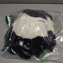 1 Pair Cute Lifelike Panda Gloves Panda Paws Winter Warm Gloves