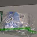 ICEPURE LT1000PC Replacement for LG LT1000P/PC/PCS ADQ747935 ADQ74793501 ADQ74793502 MDJ64844601 LMXS28626S LFXS26973S, LT-1000PC, LT1000, Kenmore 9980 Refrigerator Water and LT120F Air Filter 3 Combo