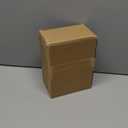 BEST PAPER GREETINGS 36-Pack Thank You Card Photo Insert Frames - 5 x 7 Inch White Modern Cardstock - Envelopes Included - Paper Picture Frame Cards