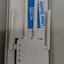 Wireless Repeater for 10000Sq, white-zc1, AOOEPU-LJ1