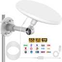Outdoor TV Antenna