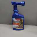 BioAdvanced 3-In-1 Insect, Disease and Mite Control, Fungicide, Ready-to-Spray, 32 oz 