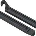 Blackburn 26" x 1.75-2.25" Presta Heavy Duty Bicycle Inner Tube with tire levers