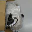 85015-08011 85015-08010 Right Passenger Side Sliding Door Cable Compatible with Toyota Sienna LE SE XLE 4 Cyl 2.7L 6 Cyl 3.5L 2011-2020