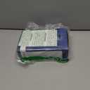 BOSCH BE1663 Blue Ceramic Disc Brake Pad Set - Compatible With Select Audi Q5; FRONT