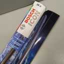 BOSCH 26A18A ICON Beam Wiper Blades - Driver and Passenger Side - Set of 2 Blades (26A & 18A)