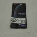 TORRAS Magnetic Slim Fit for iPhone 16 Pro Max Case with Stand, Ultra-Thin 16 Pro Max Phone Case Compatible with MagSafe, Built-in Stash Stand, Light Anti-Scratch Matte Hard PC 6.9 inch, Black