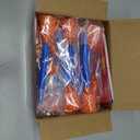 24 Pcs Valentines Day Basketball Hoop Pens Bulk with Greeting Cards Basketball Themed Party Favors Sport Novelty Pens School Classroom Office Gifts Exchange Goodie Bag Stuffers for Kids Teens Adults