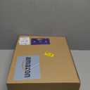 Bright Creations Giant Candy Cane - 2 Pack, 50 in, Red & White Tinsel - Garden & Outdoor Decor - Outdoor Tinsel Decor