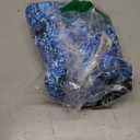 Daci Women Plus Size One Piece Swimsuit - Tummy Control Bathing Suits Ruched Lace up Swimwear Sexy Swimsuits 2025 (Blue Paisley, Size: 18 Plus )