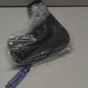 REEVAA 2026 Tesla New Model Y Juniper Accessories - Mud Flaps [Protect Paint, No Drilling Required] All-Weather Splash Guard Body Kits for Model Y Juniper 2025-2026, Black (Set of 4) 