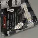 Heated Blanket - 12-Volt Electric Blanket for Car, Truck, SUV, or RV - Portable Winter Car Accessories for Camping or Travel by Stalwart (Black Plaid)