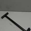 Door Hinge Adjustment Tool, Heavy Weight .134 & .180 Hinge Gap Adjusting Wrench, Hinge Bender Tool for Commercial Door, Fits Knuckle 0.75-0.812