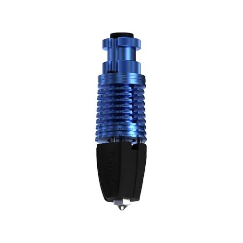 Phaetus Rapido Plus Hotend 2 HF V2.0 1.75mm Blue PT1000_B 350°C
