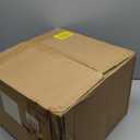 24FT Round Winter Pool Cover,Pool Covers for Above Ground Pools,Heavy Duty Durable PE Material Swimming Pool Covers,Cold-Resistant Anti-UV,Extreme Weather Protection,Winch and Cable Kit-Aibiley