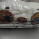 Onsoyours Original Weighted Sloth Plush, Cute 13.8"|1.8 Pound Hugging Sloth Weighted Stuffed Animal, Soft Collectible Plushies Pillow Toy Gift for Kids & Adults