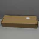 12 Pcs Norfolk Pine Stems Real Touch Norfolk Pine Branches Realistic Christmas Greenery Evergreen Stems for Decorating Christmas Indoor Home Decor