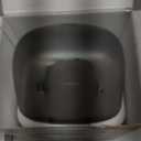 Dog Puzzle Feeder Toy  Remote Control Automatic Treat Dispenser with Light, Interactive IQ Training Slow Feeder, Large Capacity for All Dog Breeds (Blue)