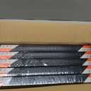 homdiy 10 Pair 20 Packs 22 Inch Full Extension Ball Bearing Drawer Slides Side Mount Soft Close Drawer Slides Drawer Glide