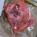 Martha Stewart Emmett 3 Shelf Bookcase with Vertical Metal Frame, Home Office Storage Display Unit, 35" H, Walnut Wood Grain/Polished Brass