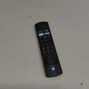 Replacement Remote for All FireSeries,Remote for TV Stick (HD, 4K, 4K Max, Lite),TV Cube,Remote for 3rd Gen,Omni,QLED Series Fire Smart TVs with Voice (Black)