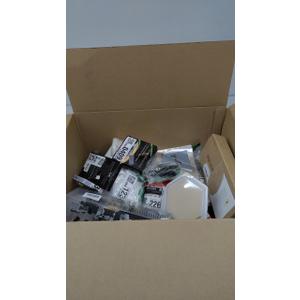 Box Of Mixed Items
